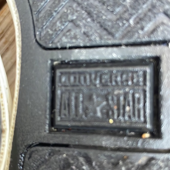 Converse Comic Graffiti Cartoon Graphic Slip On Shoes/Sneakers Size M4/W5.5 - Picture 10 of 12